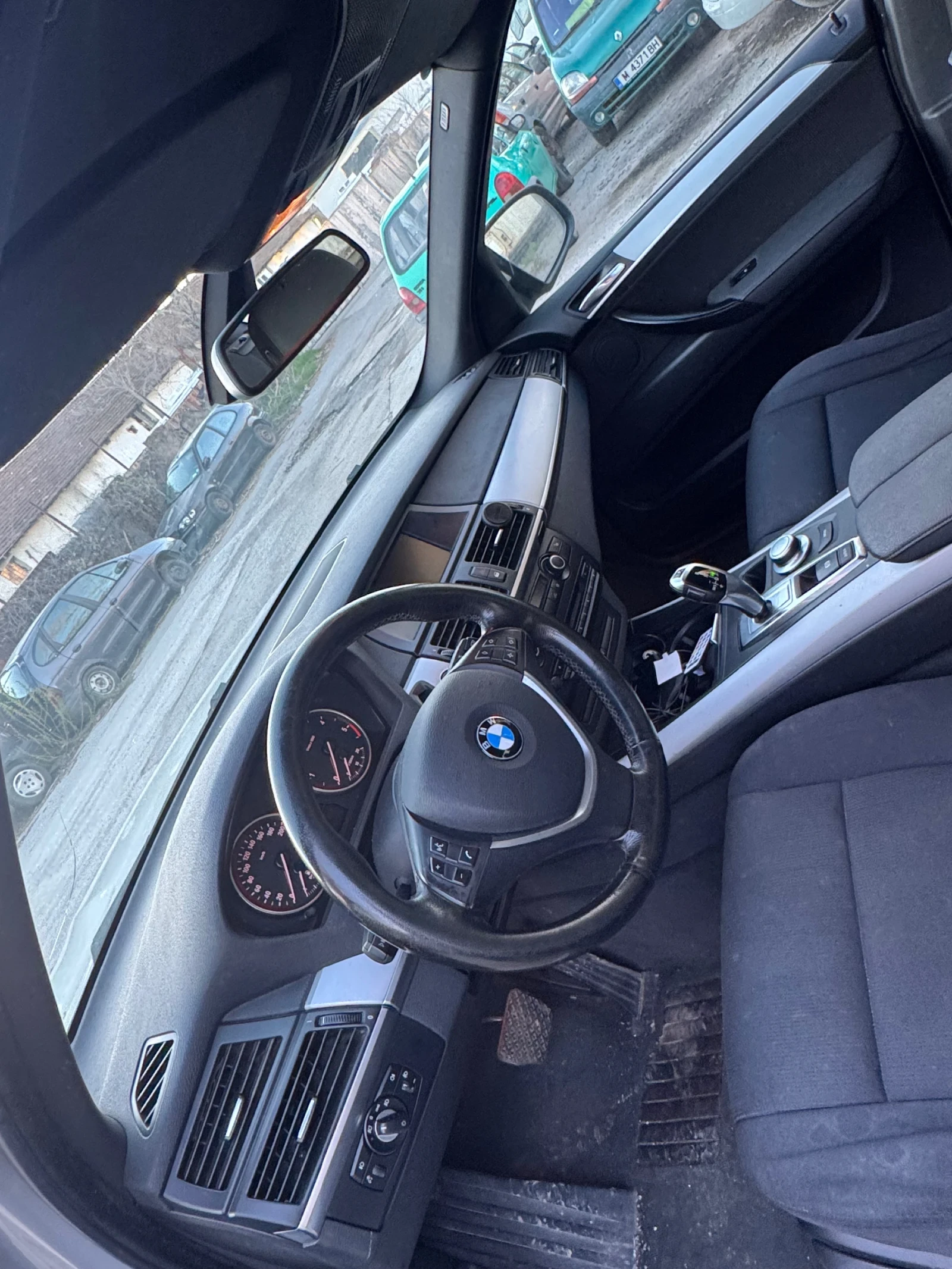 BMW X5, снимка 9 - Автомобили и джипове - 54119775