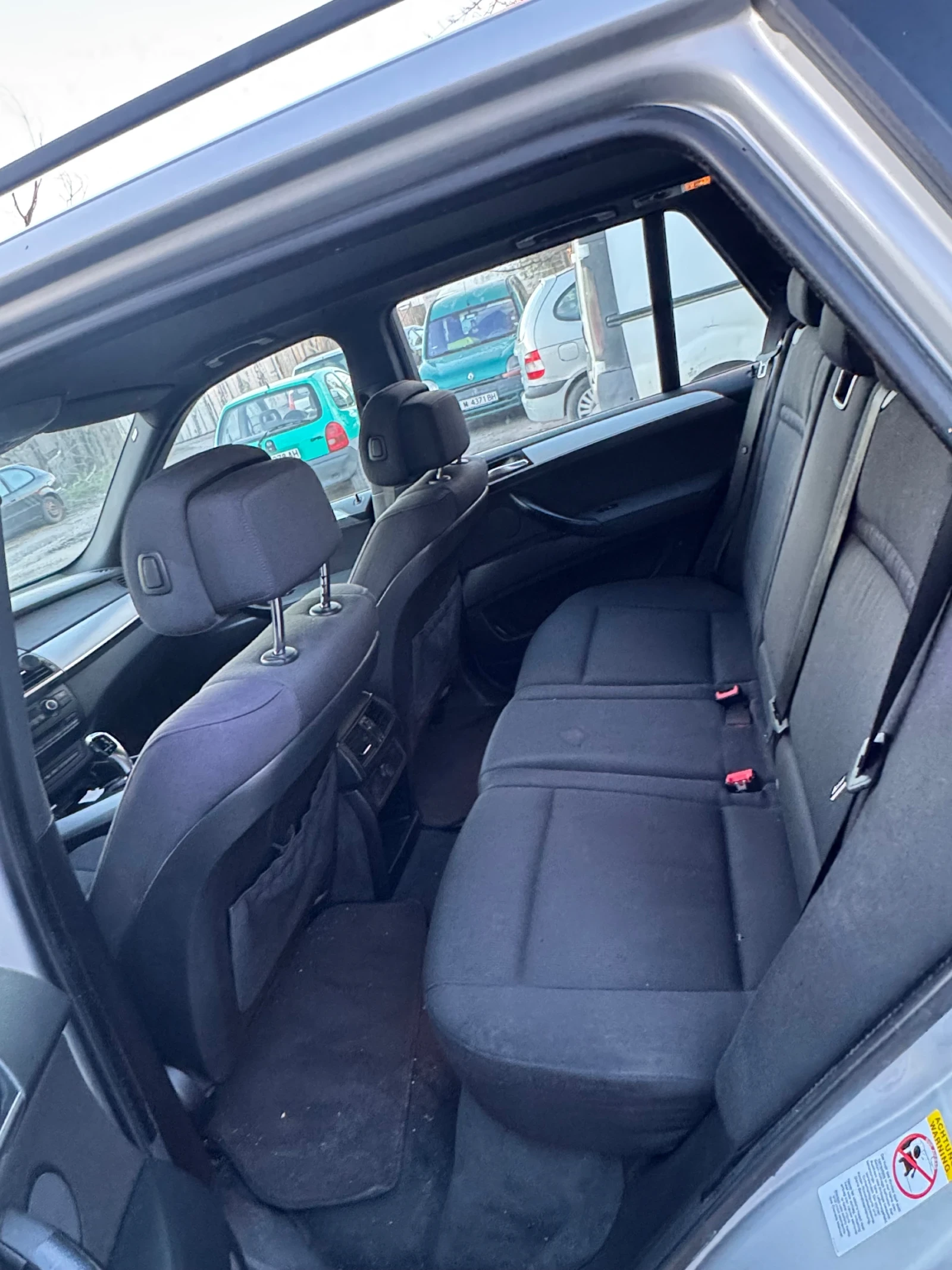 BMW X5, снимка 10 - Автомобили и джипове - 54119775