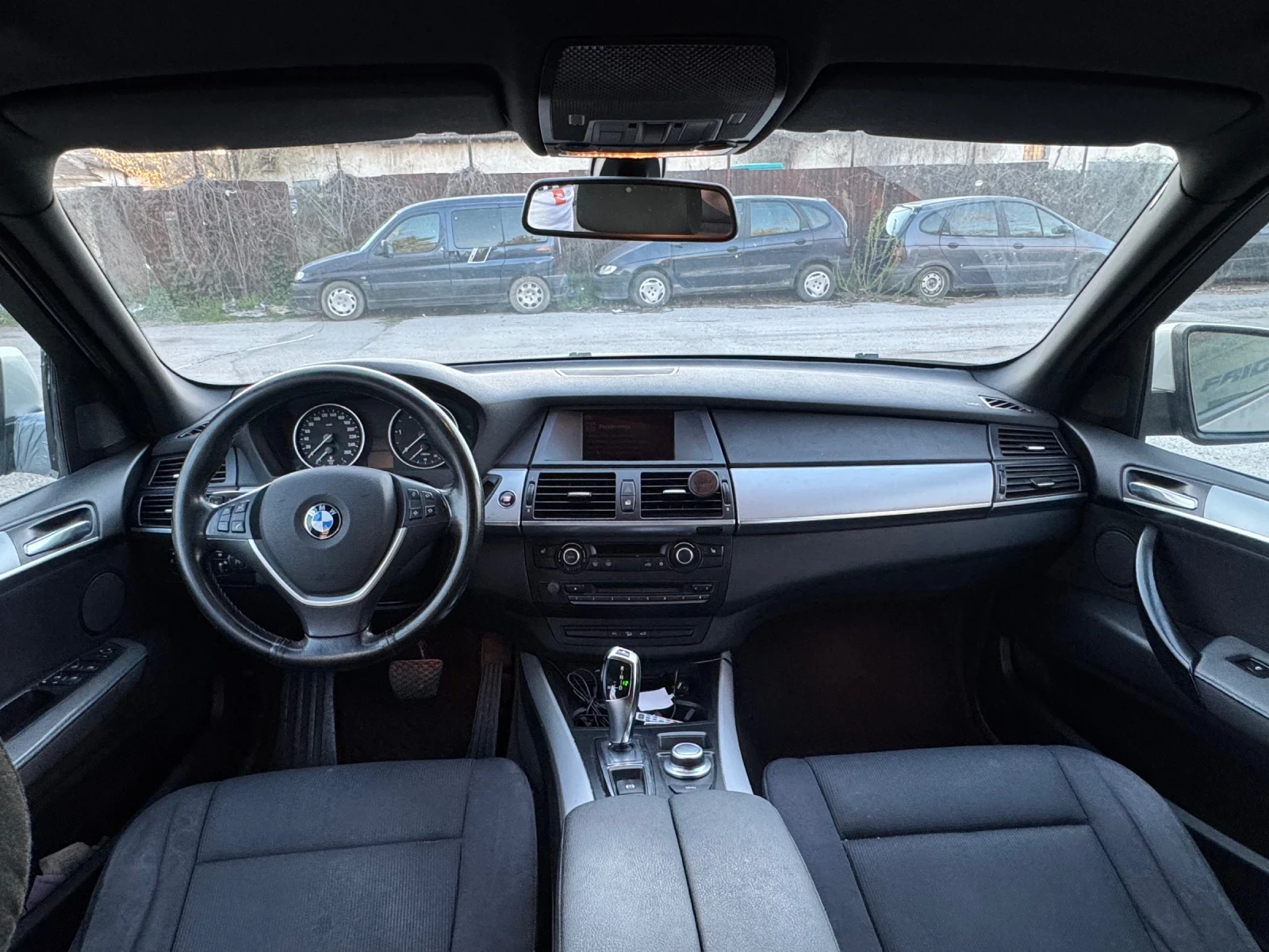 BMW X5, снимка 8 - Автомобили и джипове - 54119775