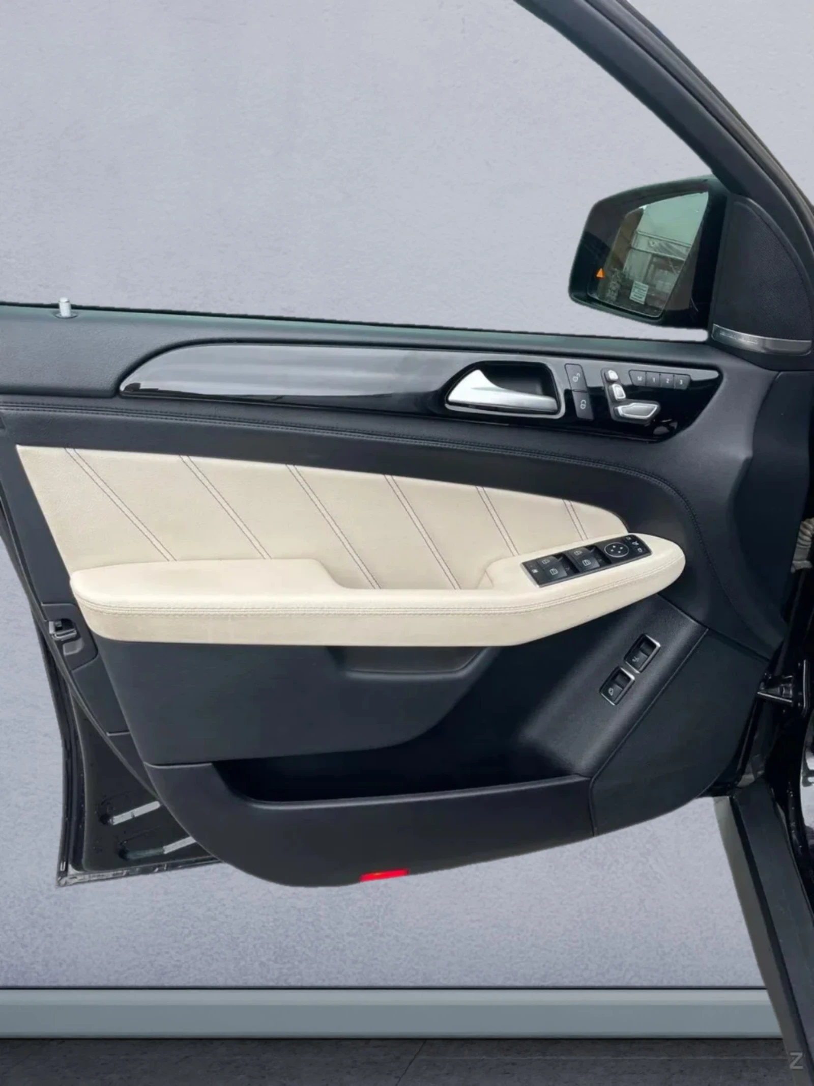 Mercedes-Benz GLE 63 S AMG ОЧАКВАН ВНОС GLE63S AMG COUPE* MATTE* DESIGNO, снимка 9 - Автомобили и джипове - 54225212