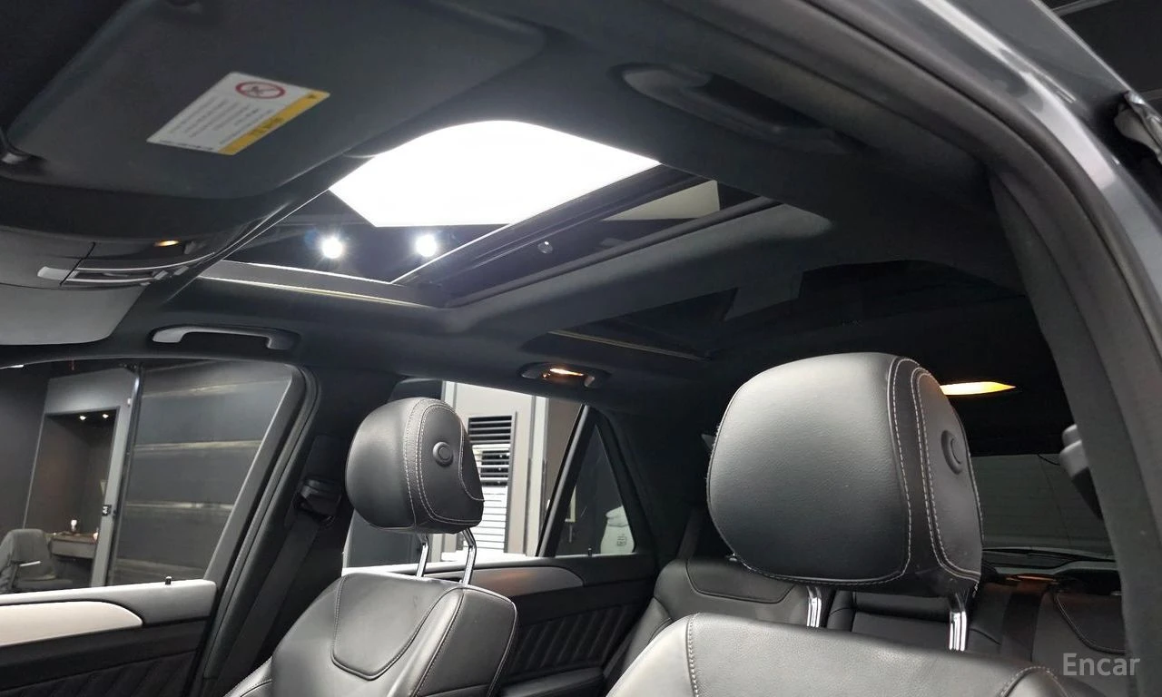 Mercedes-Benz GLE 350 4MATIC* ����* �������* 360* ����*  | Mobile.bg � ����������� 15
