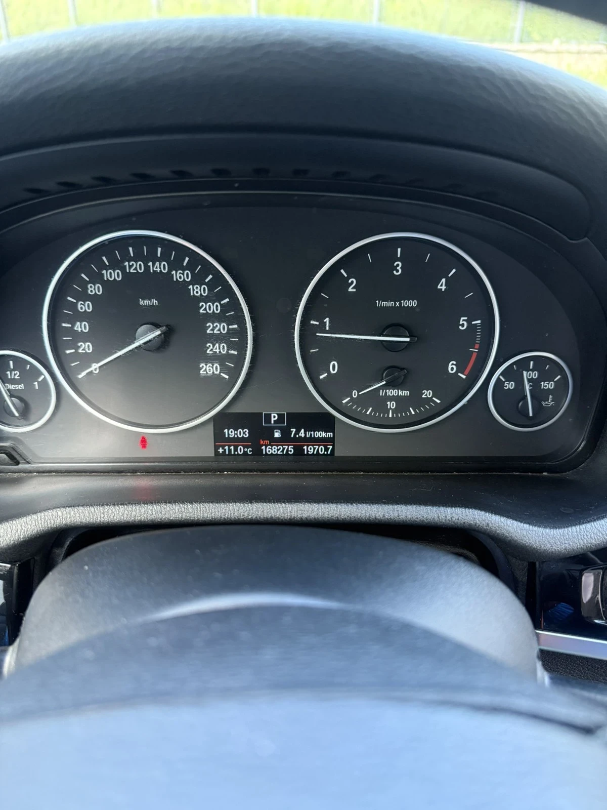 BMW X3 X-drive FACELIFT F25, снимка 13 - Автомобили и джипове - 54440722