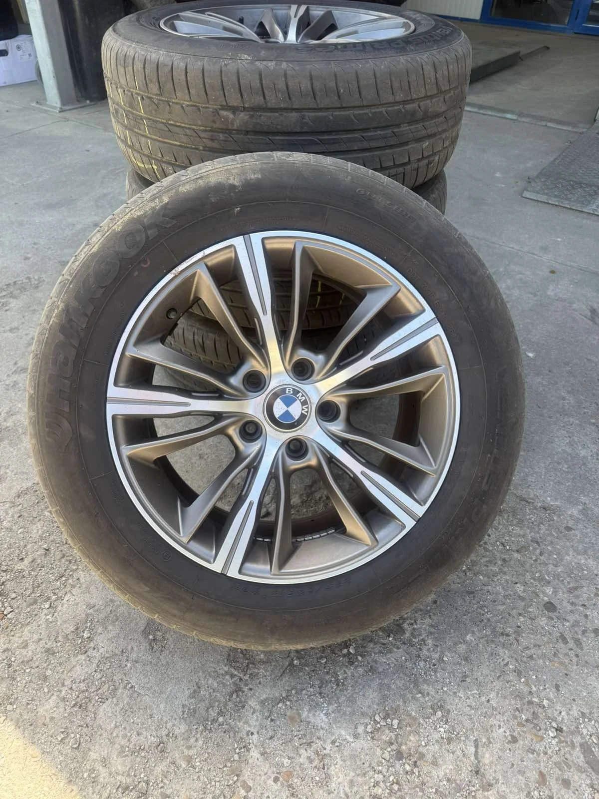 BMW X3 X-drive FACELIFT F25, снимка 15 - Автомобили и джипове - 54440722