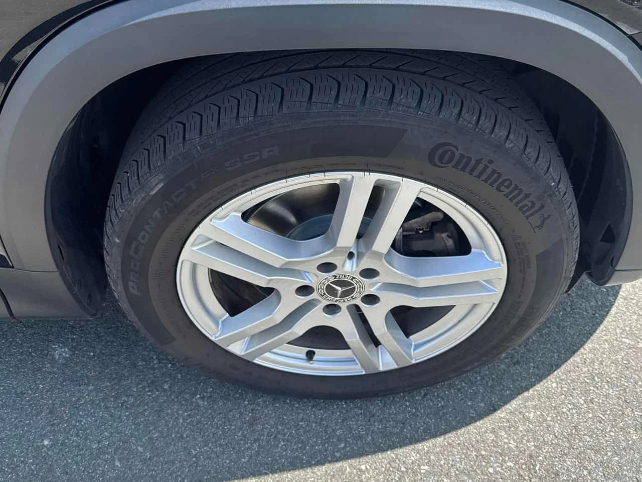 Mercedes-Benz GLB 250 ПАМЕТ| PANO| ПОДГРЕВИ| , снимка 14 - Автомобили и джипове - 54697077