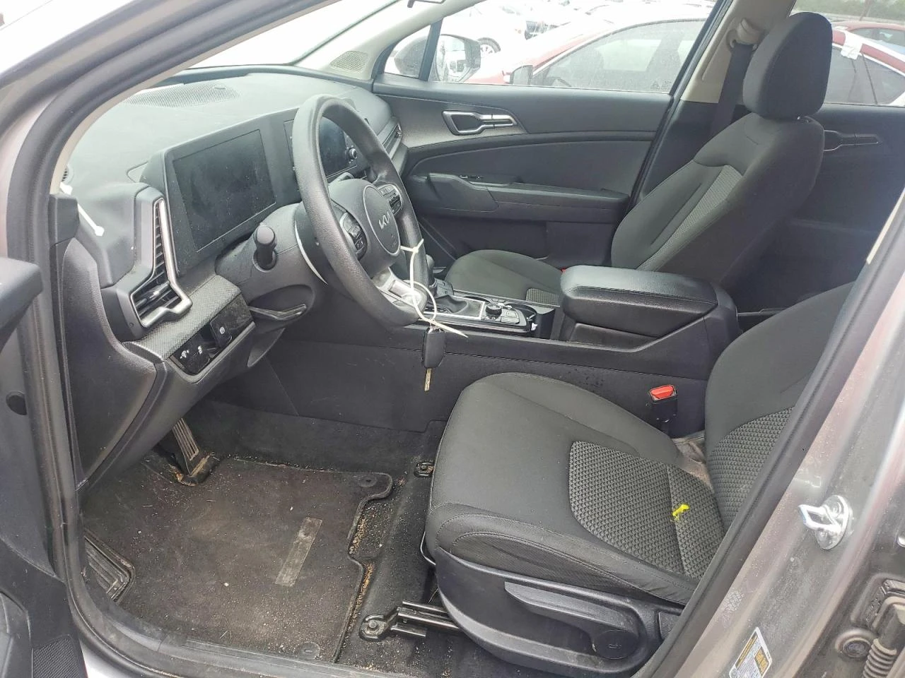 Kia Sportage 2.5l Lx | Mobile.bg � ����������� 7