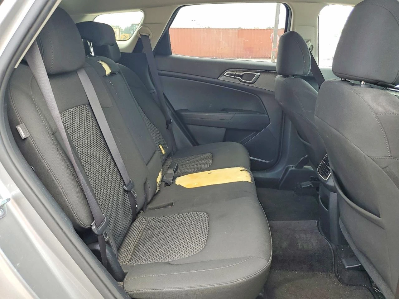 Kia Sportage 2.5l Lx | Mobile.bg � ����������� 11