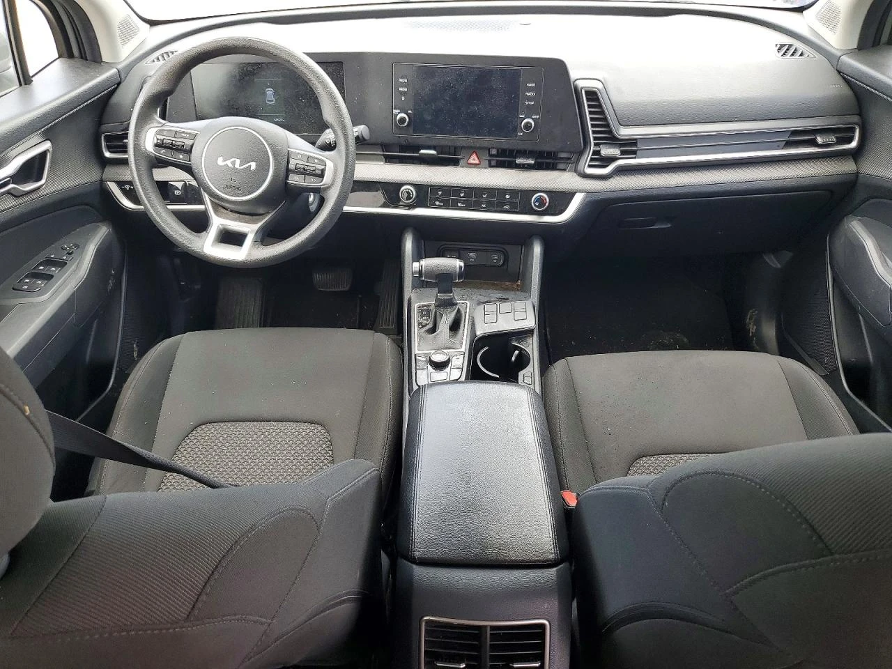Kia Sportage 2.5l Lx | Mobile.bg � ����������� 8