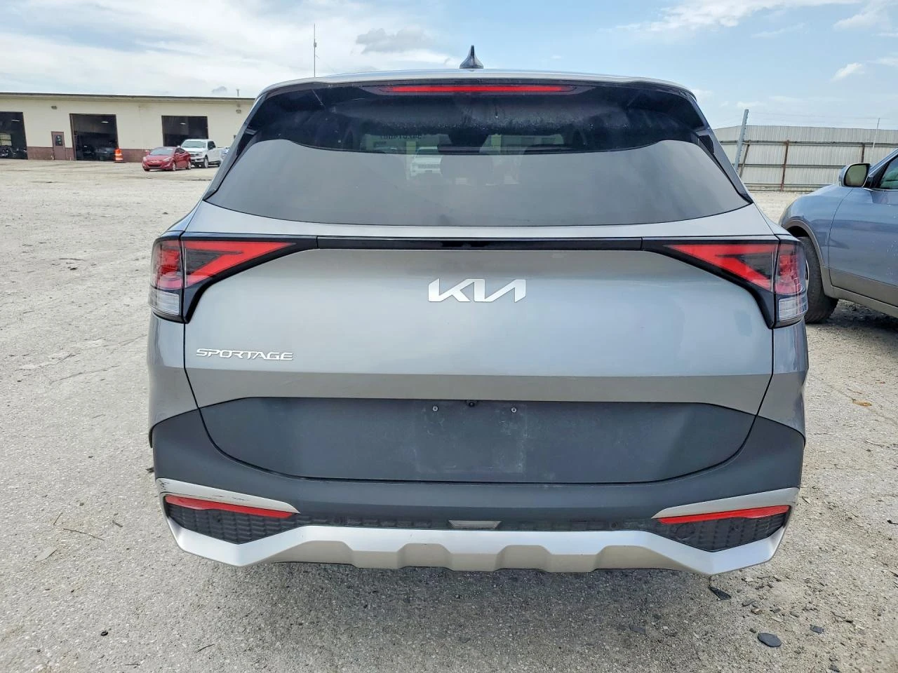 Kia Sportage 2.5l Lx | Mobile.bg � ����������� 6