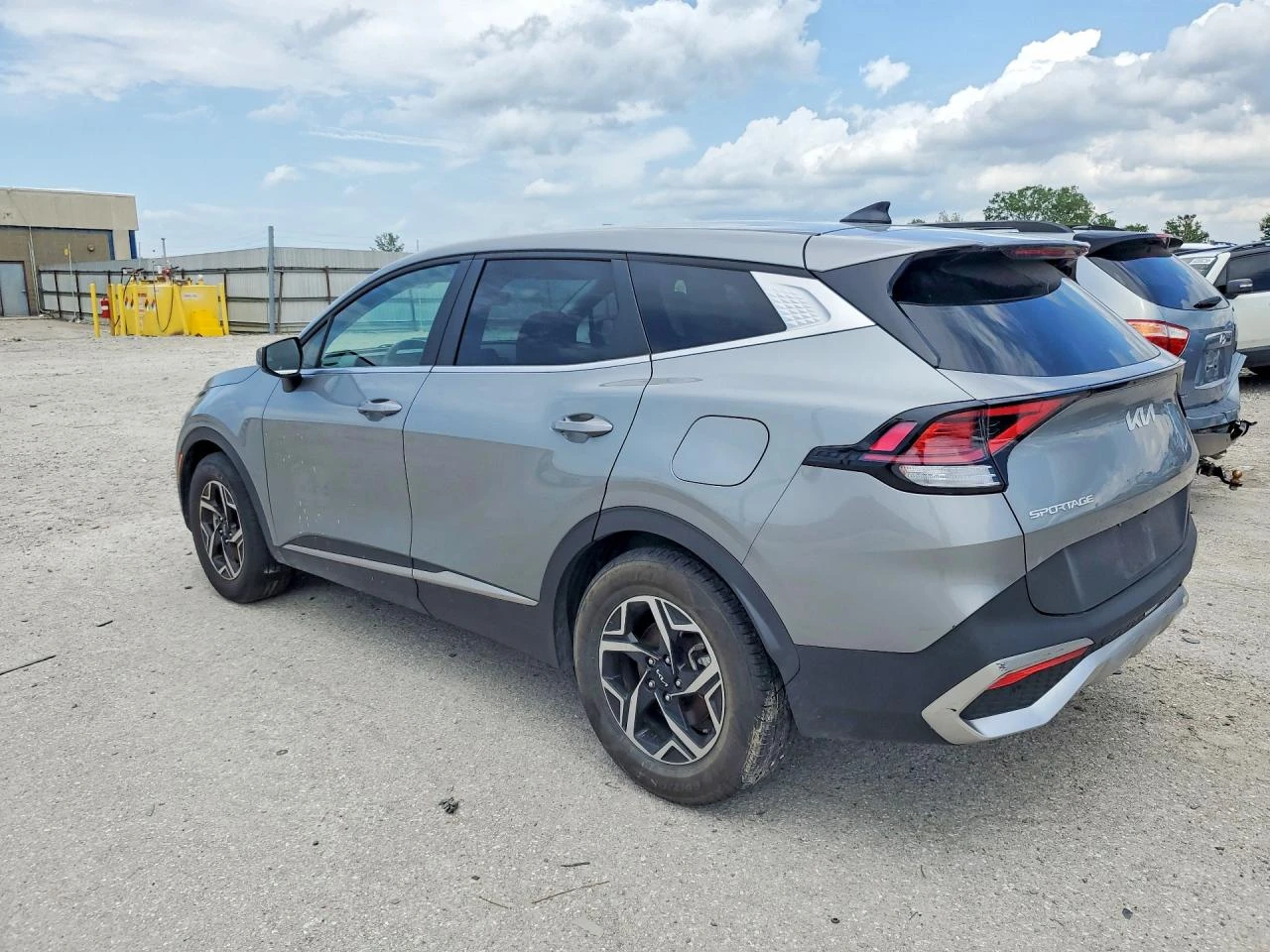 Kia Sportage 2.5l Lx | Mobile.bg � ����������� 2
