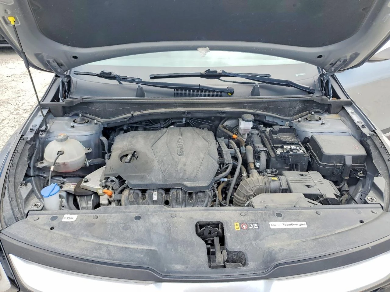 Kia Sportage 2.5l Lx | Mobile.bg � ����������� 12