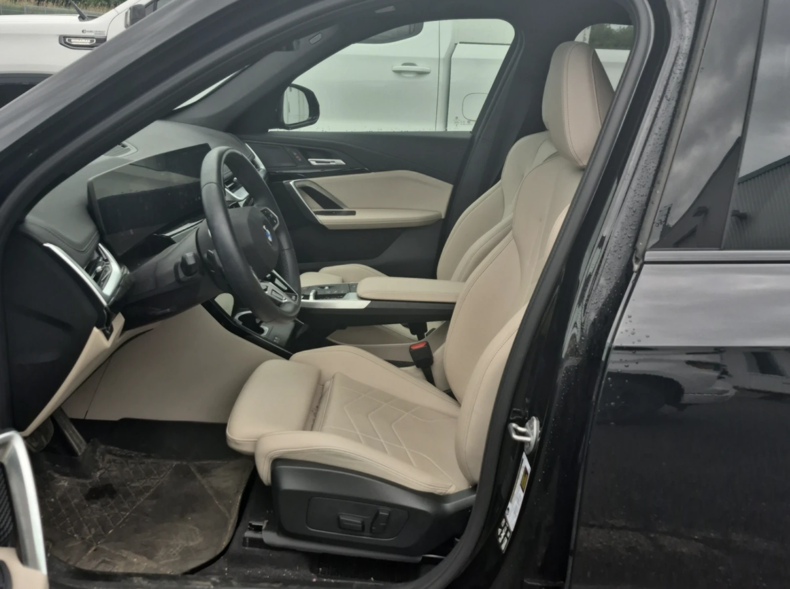 BMW X1 2025 BMW X1 XDRIVE28I, снимка 5 - Автомобили и джипове - 54996747