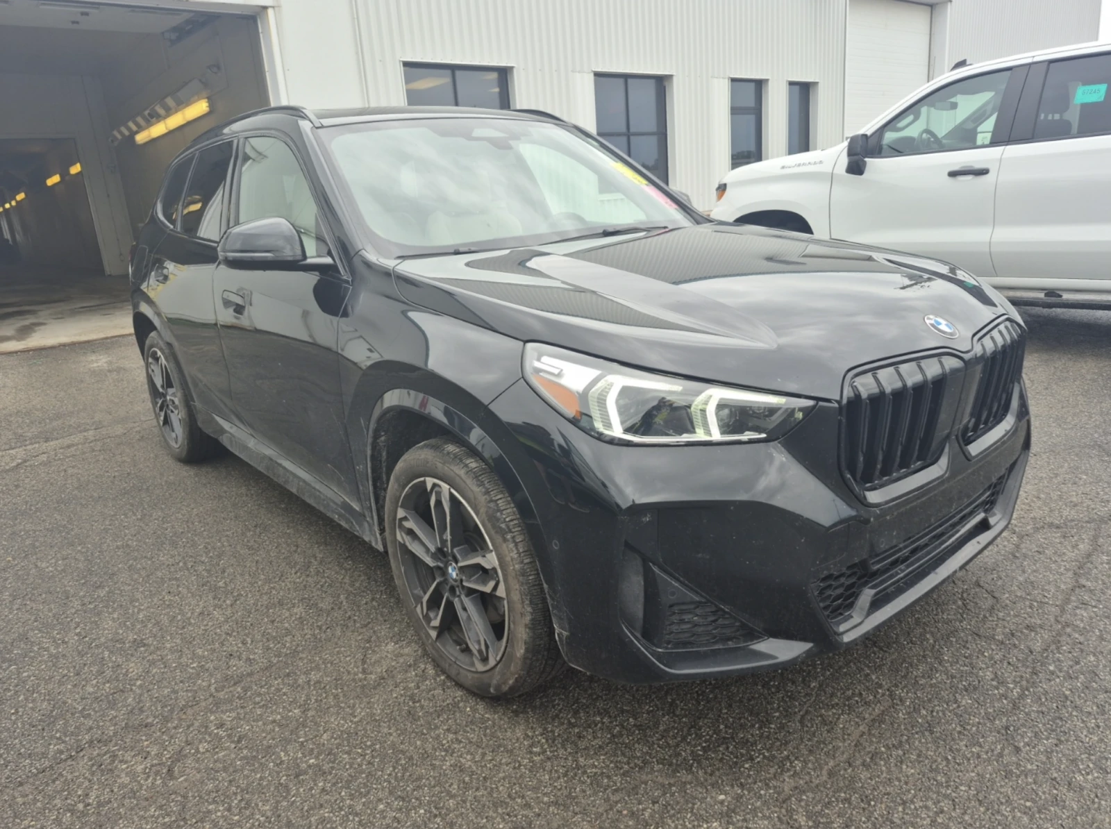 BMW X1 2025 BMW X1 XDRIVE28I, снимка 2 - Автомобили и джипове - 54996747