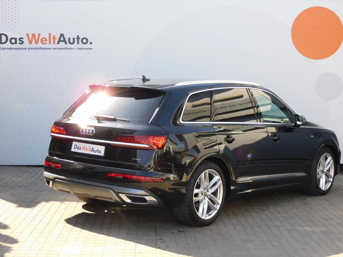 Audi Q7 | Mobile.bg � ����������� 6