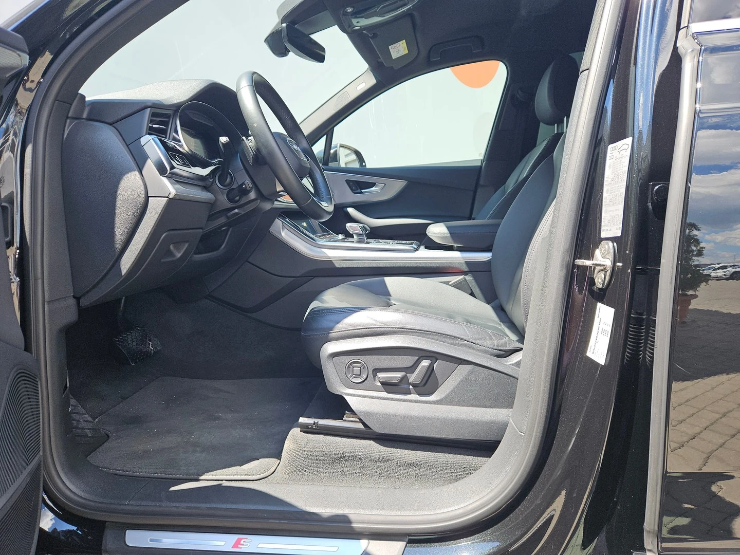 Audi Q7, снимка 11 - Автомобили и джипове - 55347021