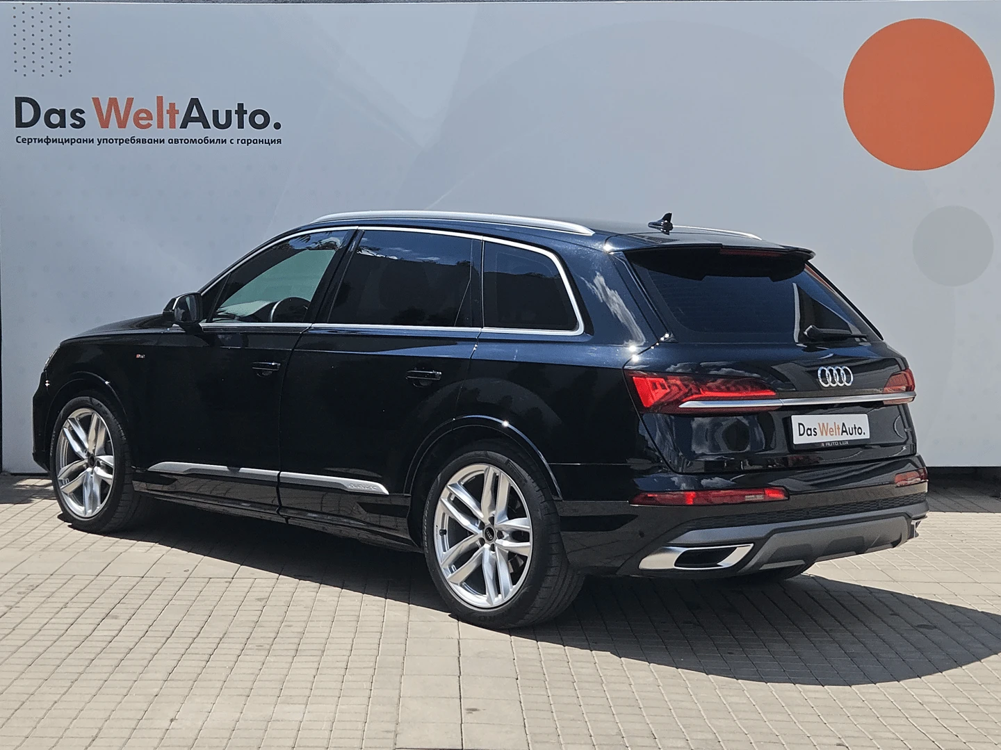 Audi Q7 | Mobile.bg � ����������� 7