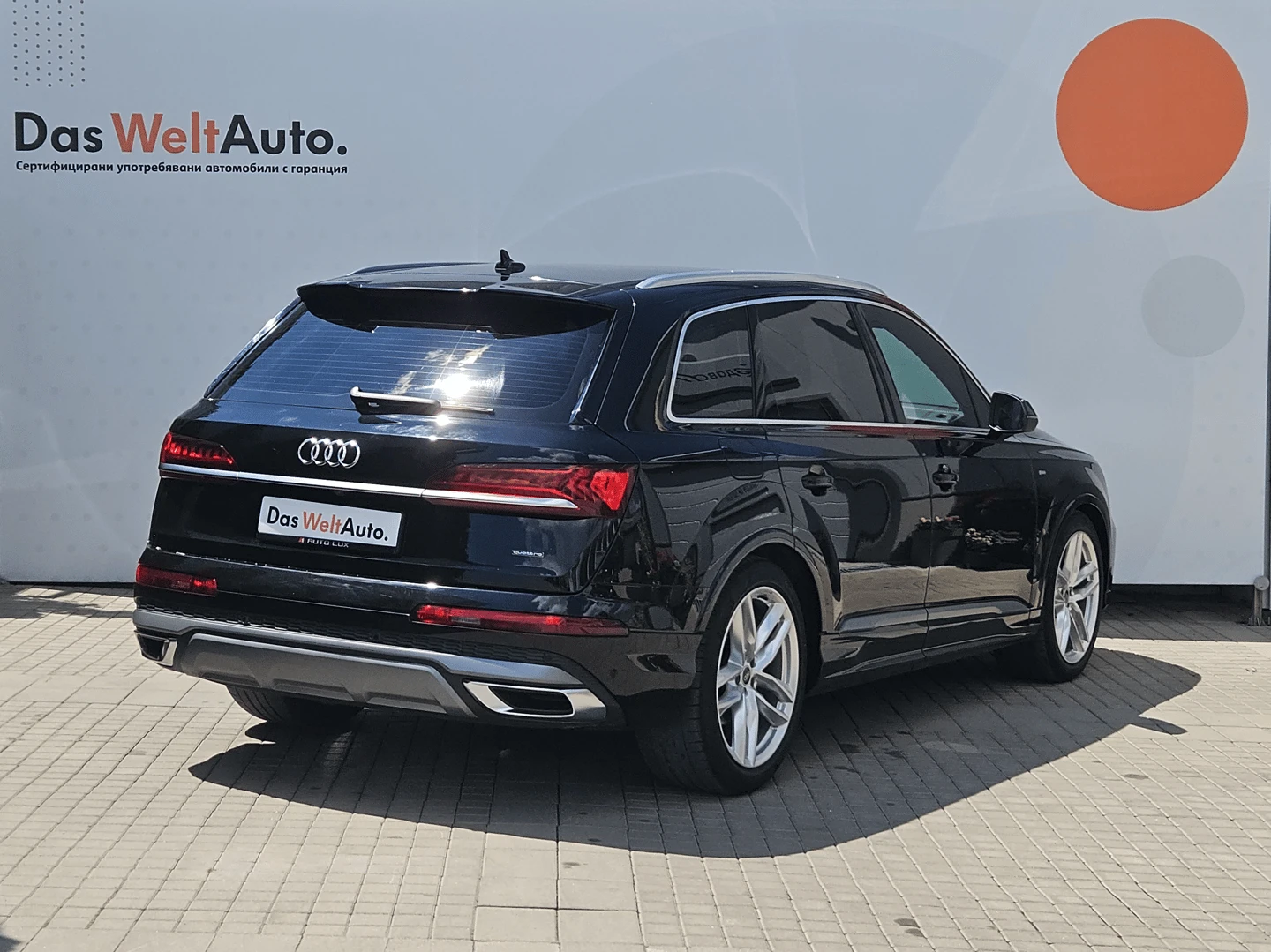 Audi Q7 | Mobile.bg � ����������� 5