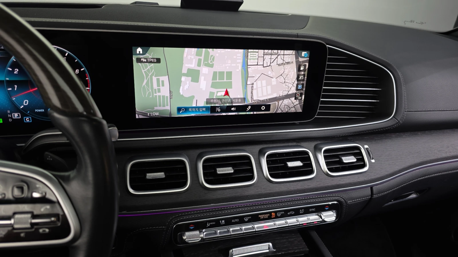Mercedes-Benz GLS580 4MATIC/���������/��������/���������/360 | Mobile.bg � ����������� 10