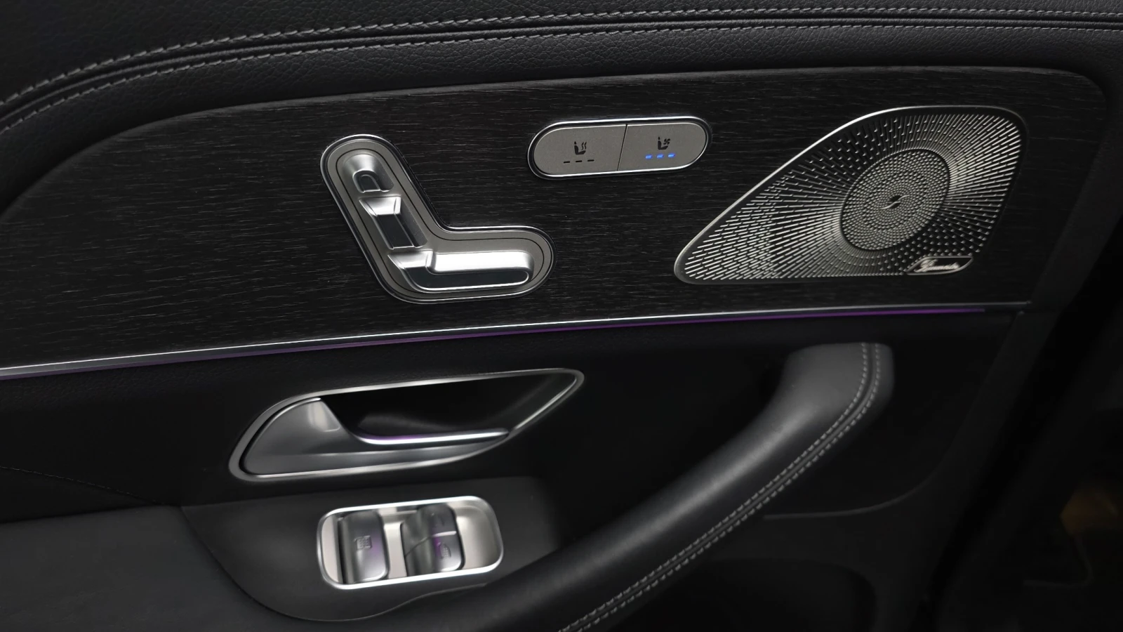 Mercedes-Benz GLS580 4MATIC/���������/��������/���������/360 | Mobile.bg � ����������� 12