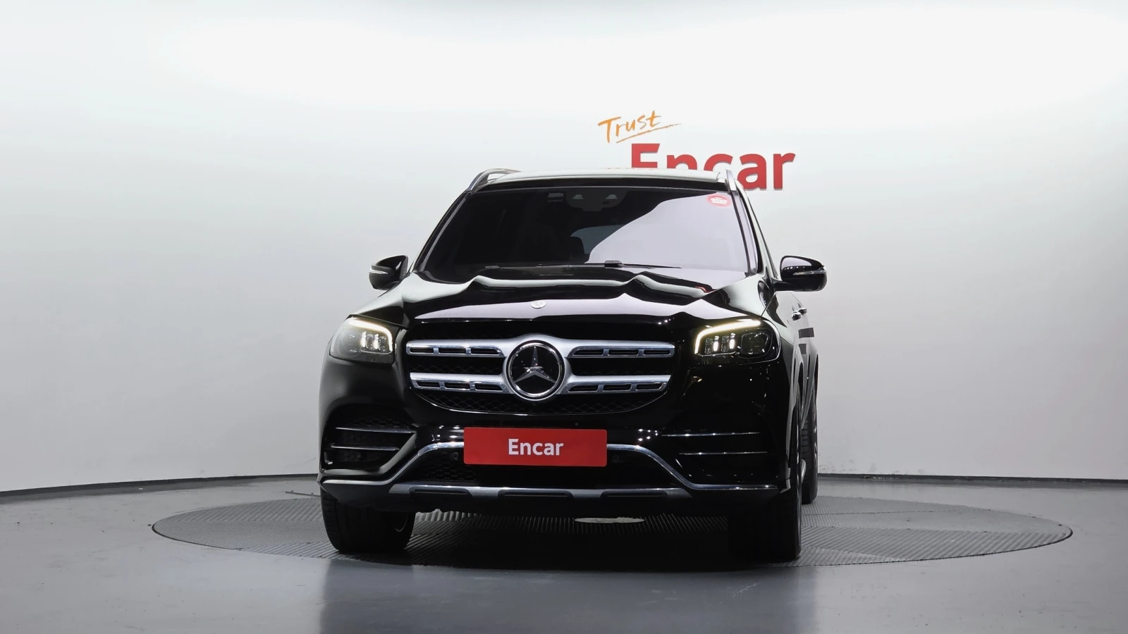 Mercedes-Benz GLS580 4MATIC/���������/��������/���������/360 | Mobile.bg � ����������� 2
