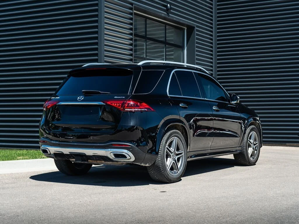Mercedes-Benz GLE 350 AMG* ОБДУХ* 360* HUD* М.ТОЧКА* СЛ.ЛЕНТИ, снимка 5 - Автомобили и джипове - 55578248