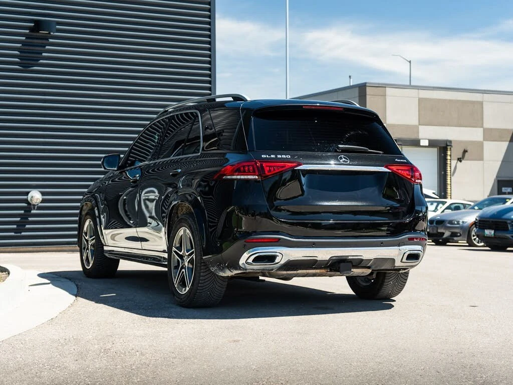 Mercedes-Benz GLE 350 AMG* ОБДУХ* 360* HUD* М.ТОЧКА* СЛ.ЛЕНТИ, снимка 3 - Автомобили и джипове - 55578248