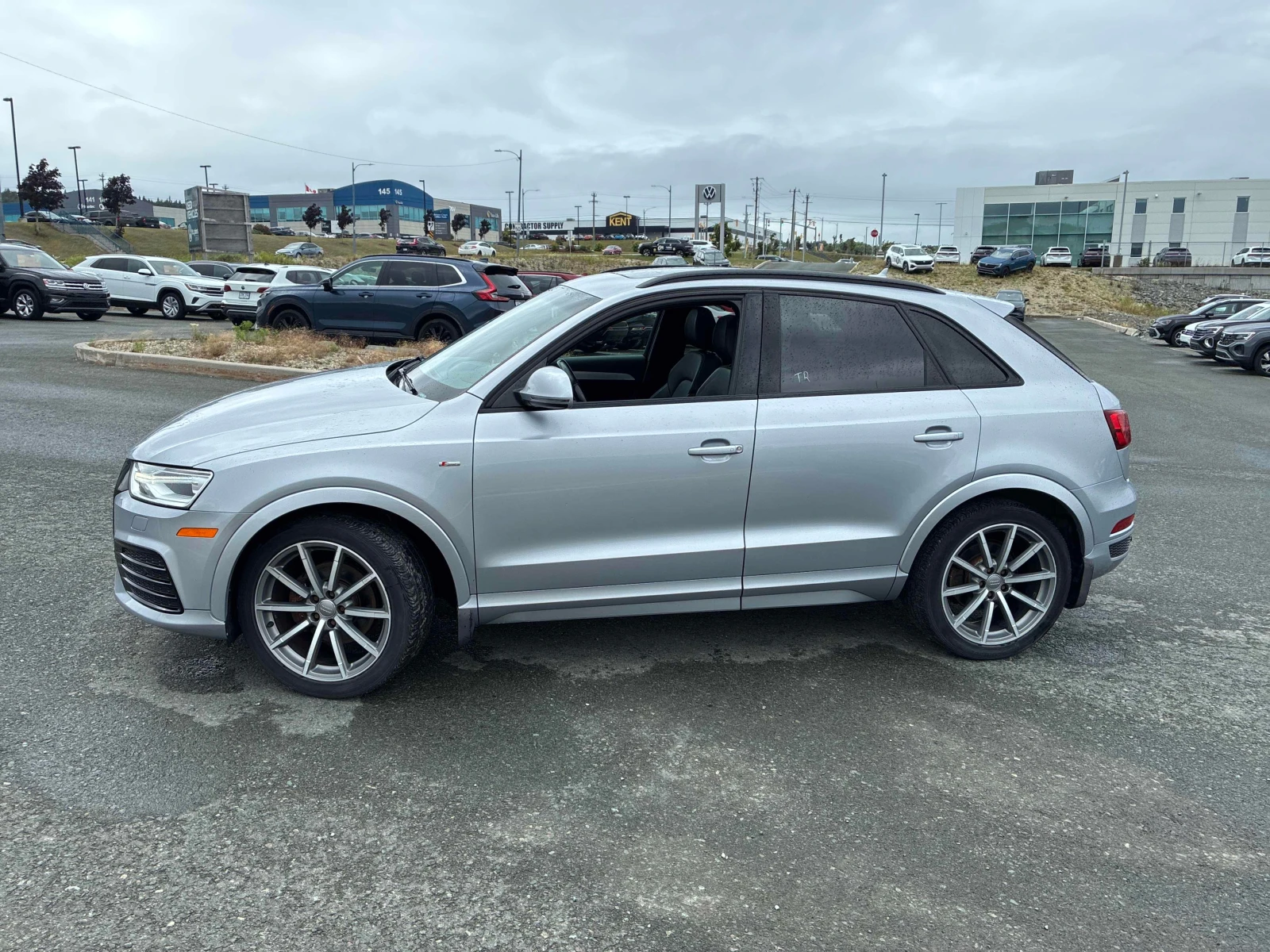 Audi Q3 * Progressiv * ���������� ��� ������������ ������ | Mobile.bg � ����������� 3