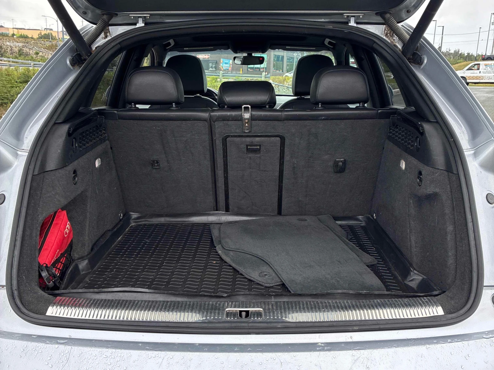 Audi Q3 * Progressiv * ���������� ��� ������������ ������ | Mobile.bg � ����������� 14