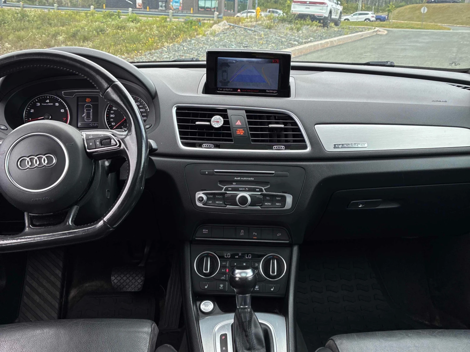 Audi Q3 * Progressiv * ���������� ��� ������������ ������ | Mobile.bg � ����������� 9