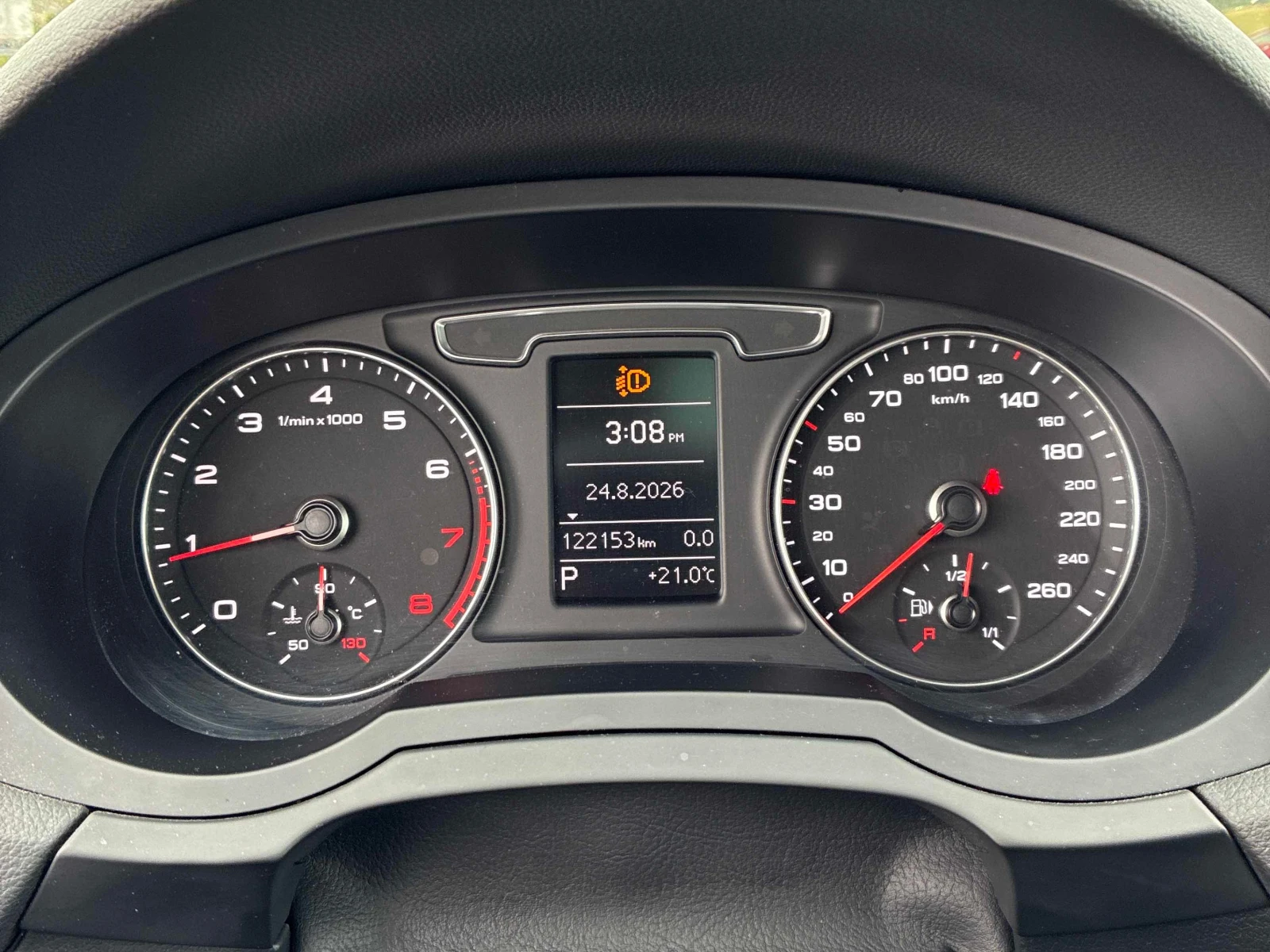 Audi Q3 * Progressiv * ���������� ��� ������������ ������ | Mobile.bg � ����������� 8