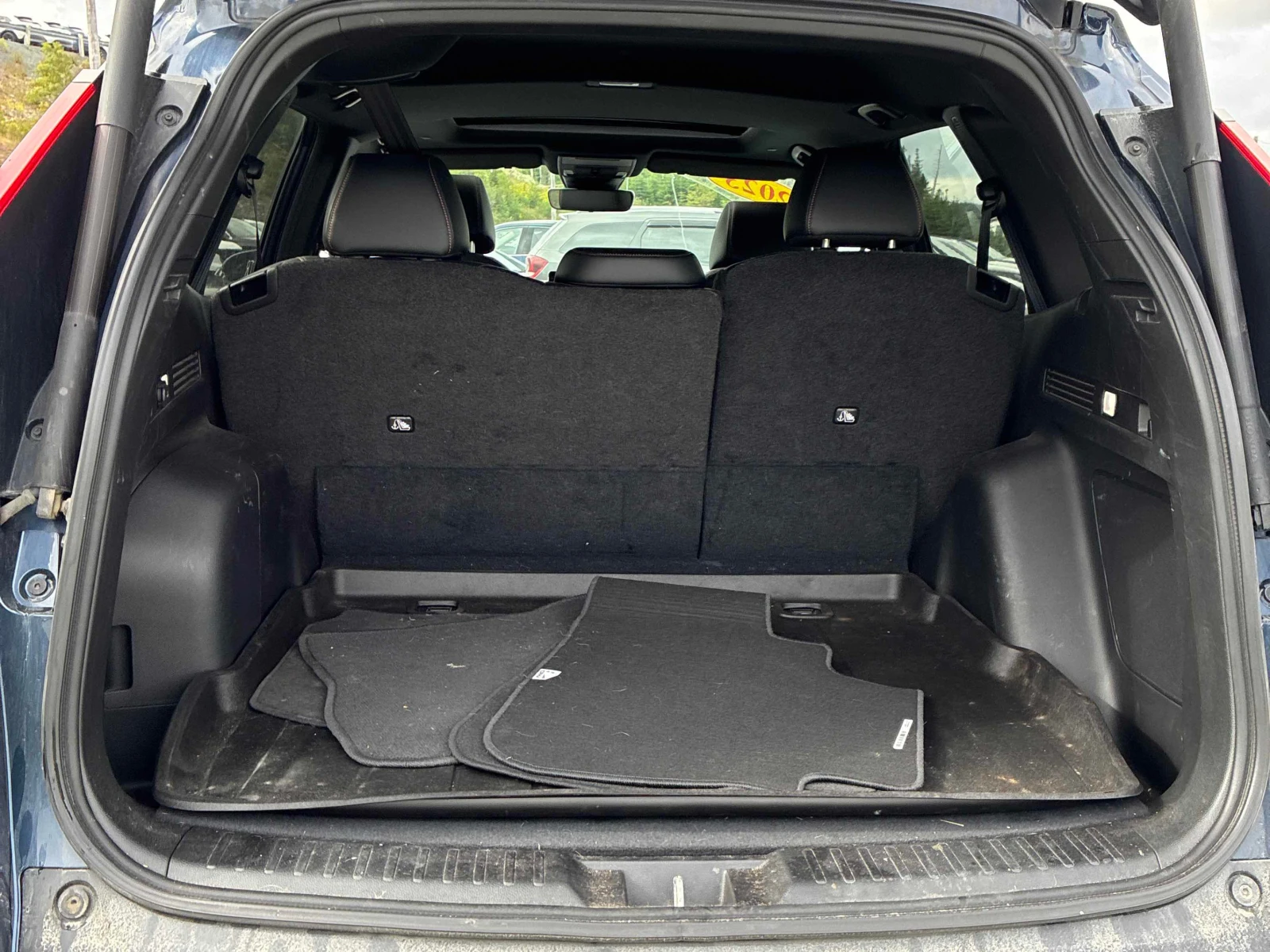 Honda Cr-v * Touring * CARFAX * , снимка 10 - Автомобили и джипове - 55994928