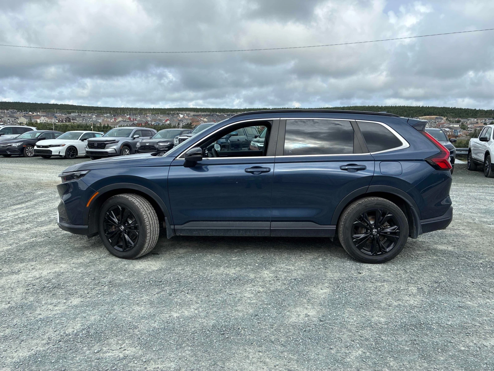 Honda Cr-v * Touring * CARFAX * , снимка 2 - Автомобили и джипове - 55994928
