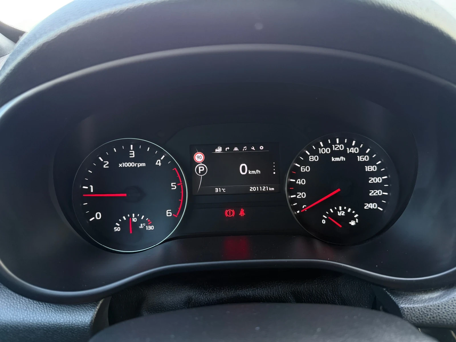 Kia Sportage 2.0CRDi 4WD GT Line | Mobile.bg � ����������� 17