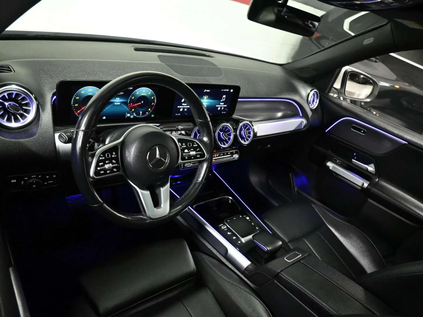 Mercedes-Benz GLB | Mobile.bg � ����������� 10