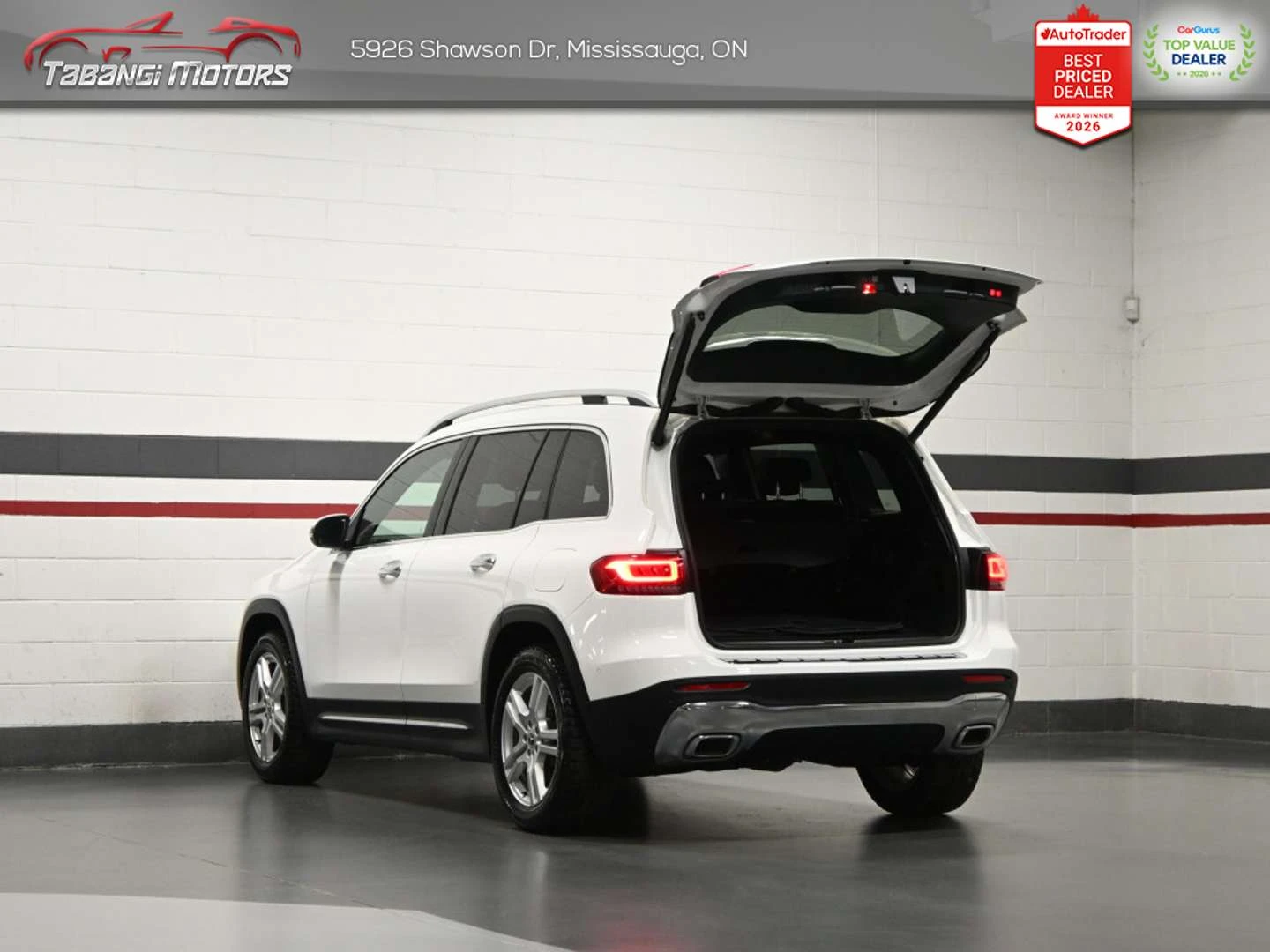 Mercedes-Benz GLB | Mobile.bg � ����������� 8