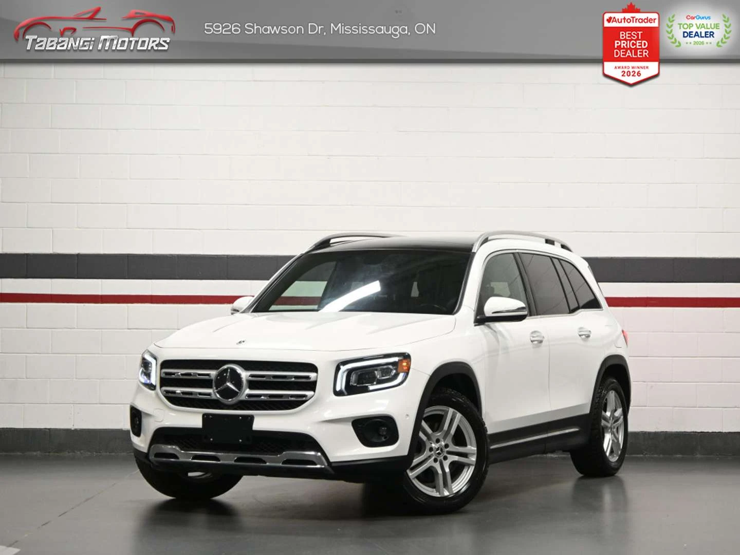 Mercedes-Benz GLB | Mobile.bg � ����������� 5