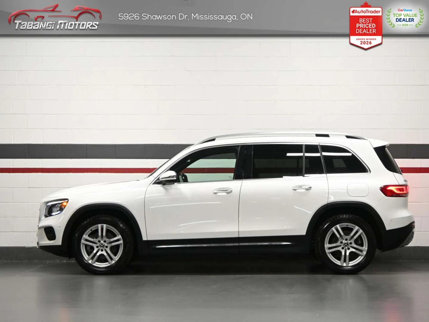 Mercedes-Benz GLB | Mobile.bg � ����������� 9
