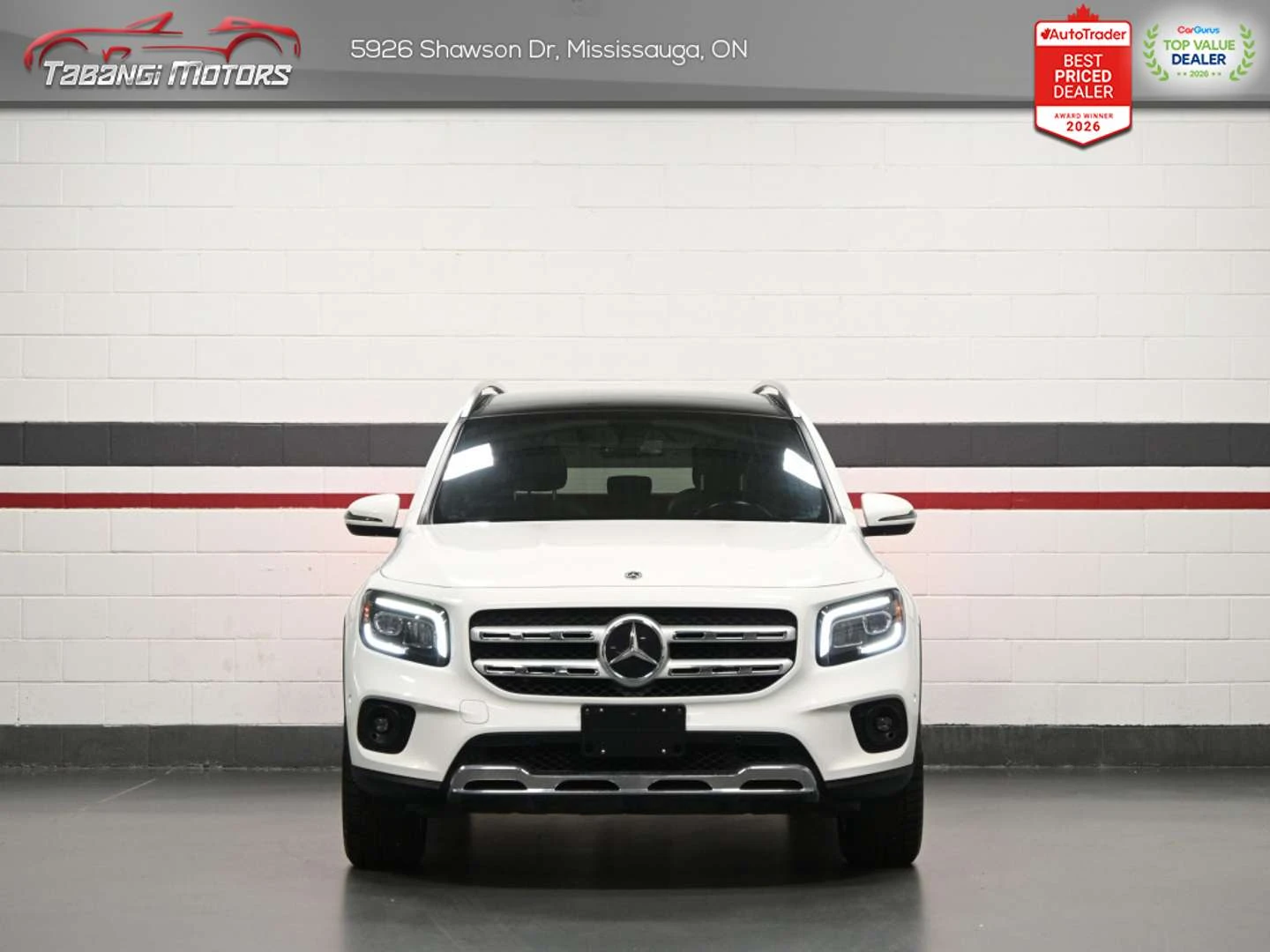 Mercedes-Benz GLB | Mobile.bg � ����������� 4