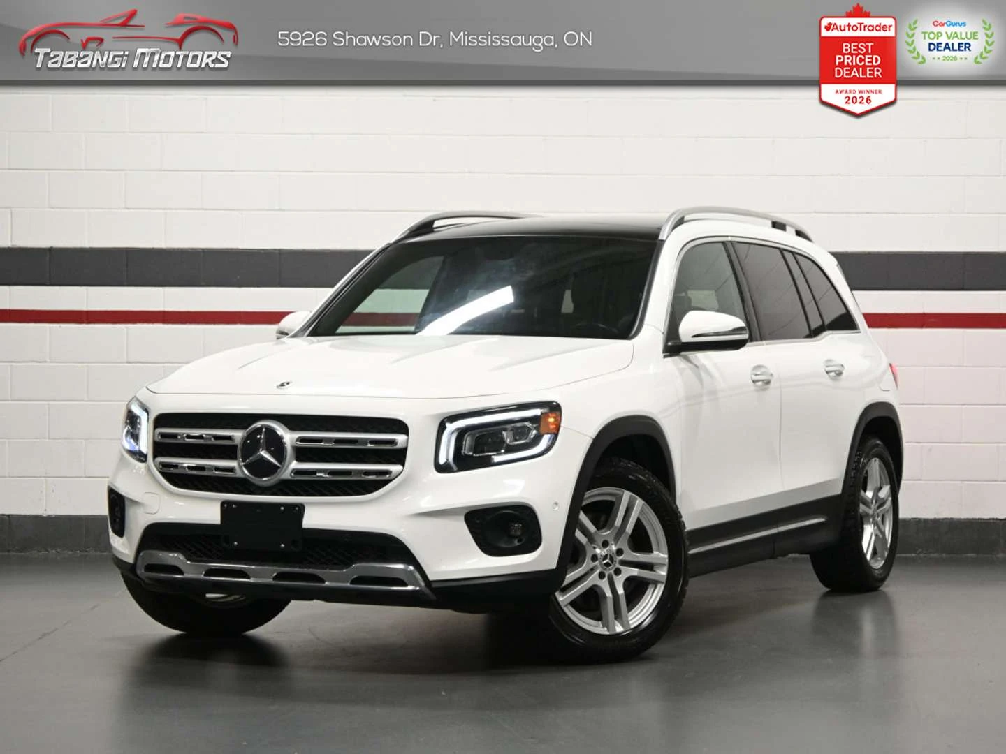 Mercedes-Benz GLB | Mobile.bg � ����������� 1