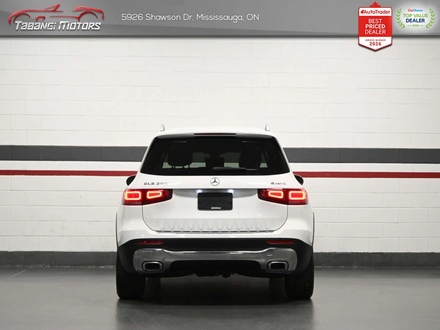 Mercedes-Benz GLB | Mobile.bg � ����������� 7