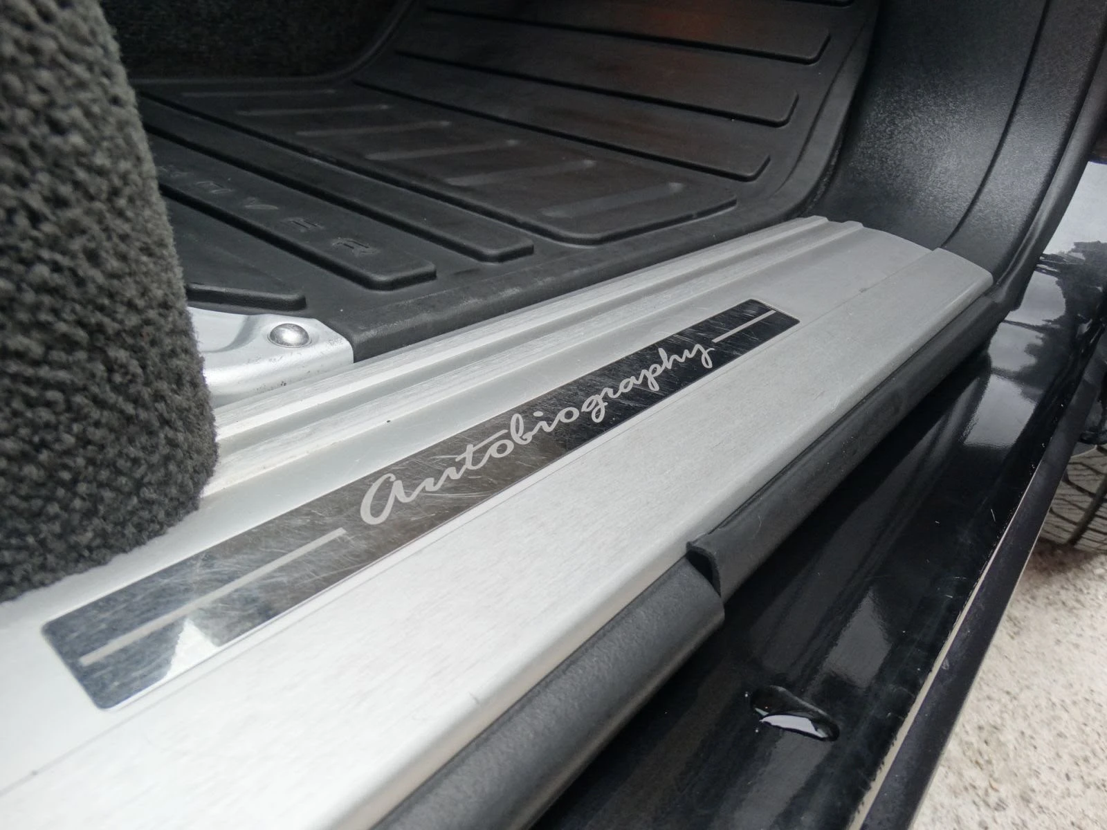 Land Rover Range rover Autobiography 5.0 SC, снимка 10 - Автомобили и джипове - 56219139