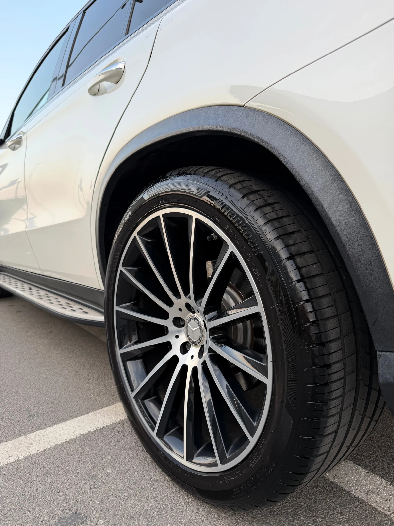 Mercedes-Benz GLE 450 AMG ����� ���������� | Mobile.bg � ����������� 8