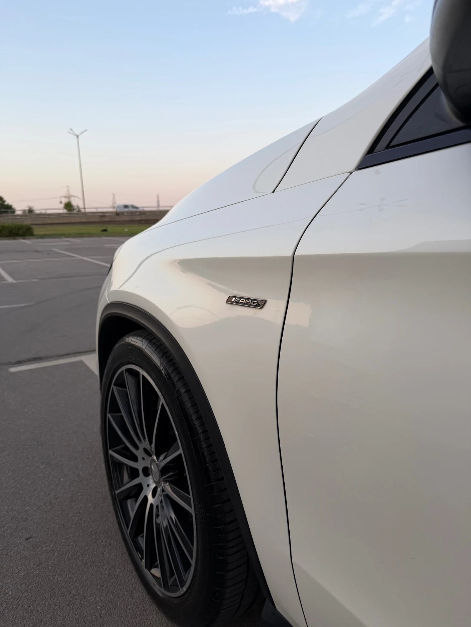 Mercedes-Benz GLE 450 AMG ����� ���������� | Mobile.bg � ����������� 7