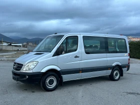 Mercedes-Benz Sprinter 311 CDI 8+ 1 ГЕРМАНИЯ, снимка 1