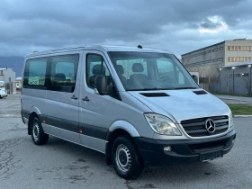Mercedes-Benz Sprinter 311 CDI 8+ 1 ГЕРМАНИЯ, снимка 7