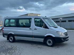 Mercedes-Benz Sprinter 311 CDI 8+ 1 ГЕРМАНИЯ, снимка 5