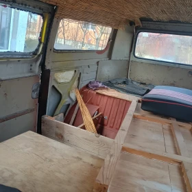 VW Transporter Т2 ab, снимка 8