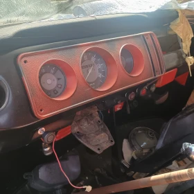 VW Transporter Т2 ab, снимка 4