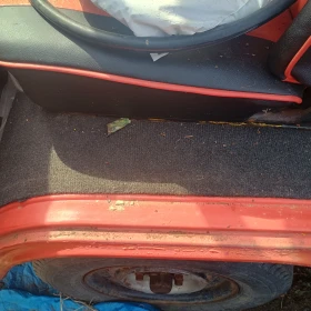 VW Transporter Т2 ab, снимка 5