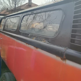VW Transporter Т2 ab, снимка 6