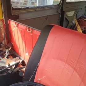 VW Transporter Т2 ab, снимка 2